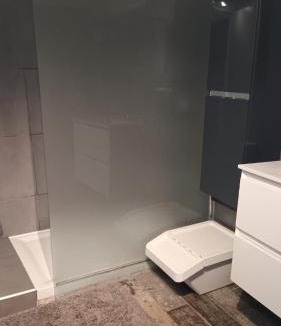 Saint-Laurent-le-Minier Apartment | Appartement pour 4 personnes dans une rue très calme