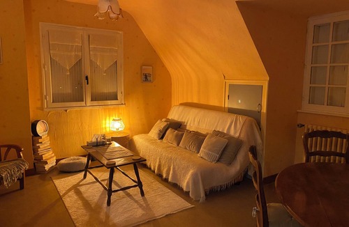 Kerouguel Apartment | Appartement vue mer