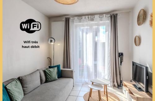 Saint-Pierre-en-Faucigny Apartment | Appartement Le Blansin