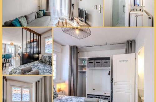 Saint-Pierre-en-Faucigny Apartment | Appartement Le Blansin