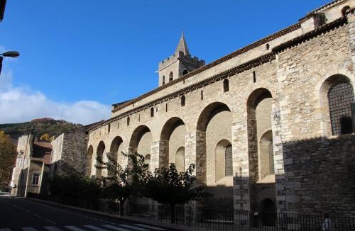 Saint-Pons-de-Thomieres Apartment | Appartement le petit bonheur