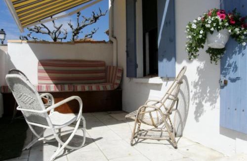 Saintes-Maries-de-la-Mer Apartment | Appartement 3 pièces 4 personne centre village - Appartement 3 pièces 4 personnes MAE-7788