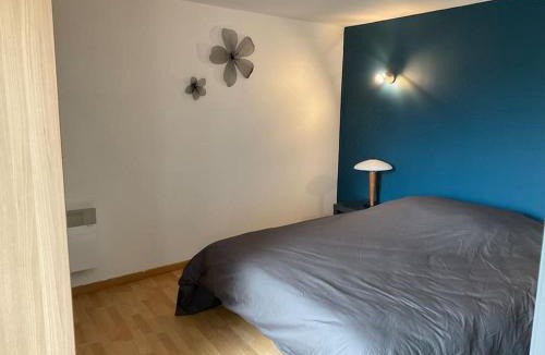 Thuilley-aux-Groseilles Apartment | Appartement indépendant