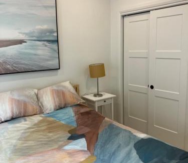 Ste Anne de Beaupre Apartment | Appartement Le Yin