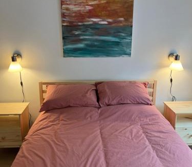 Ste Anne de Beaupre Apartment | Appartement Le Yin