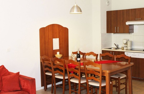 La Mongie Condo | Appartement Duplex Spacieux Près des Commerces!
