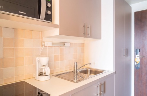Bellerive-sur-Allier Apartment | Appartement Quadruple
