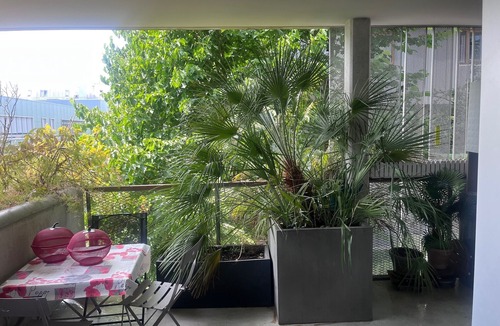 Billancourt–Rives de Seine Apartment | Appartement à 15min de la Tour Eiffel - de Roland Garros - de la Seine Musicale