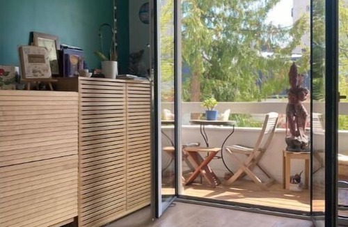 Prince–Marmottan Apartment | Appartement 250m Roland Garros