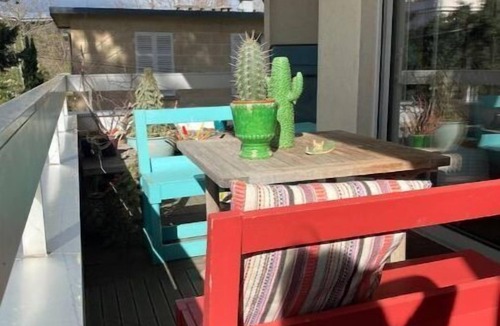 Prince–Marmottan Apartment | Appartement 250m Roland Garros