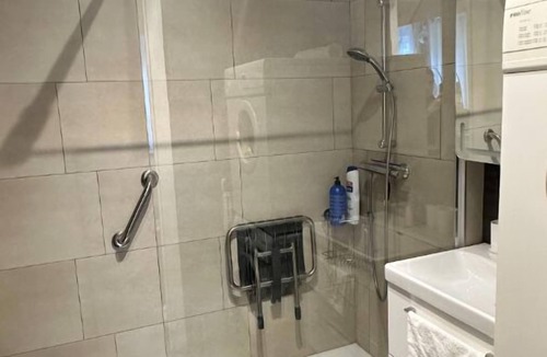 Parchamp–Albert Kahn Apartment | Appartement Cosy et Neuf à 3 Mins du Metro Ligne 10