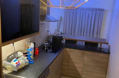 Silly-Gallieni Apartment | Appartement Cosy Proche de Paris