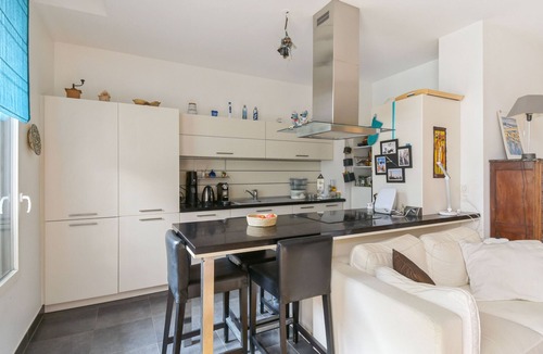 Parchamp–Albert Kahn Apartment | Appartement Fresco - Welkeys