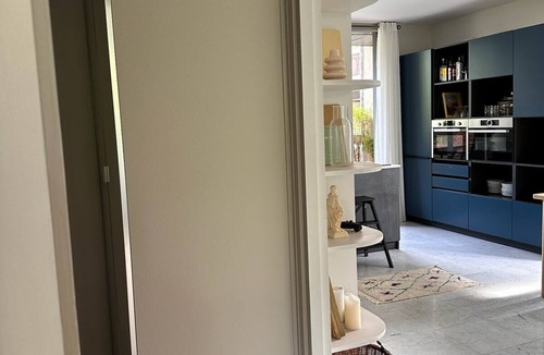 Prince–Marmottan Apartment | Appartement Moderne et Lumineux