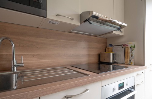 Centre Ville Apartment | Appartement Arcico - Welkeys