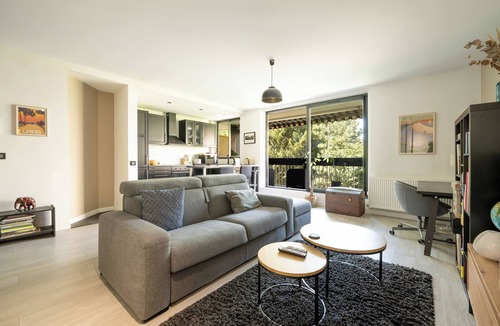 Silly-Gallieni Apartment | Appartement Bellevue - Welkeys