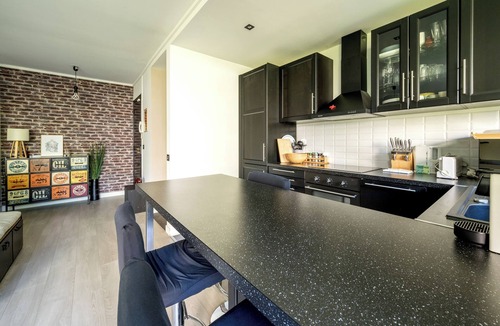 Silly-Gallieni Apartment | Appartement Bellevue - Welkeys