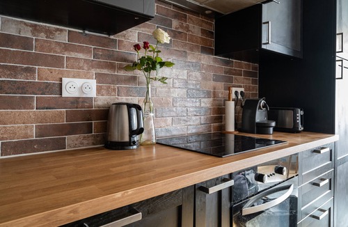 Billancourt–Rives de Seine Apartment | Appartement Seguin - Welkeys