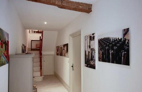 Caudies-de-Fenouilledes Apartment | Appartements du Vin