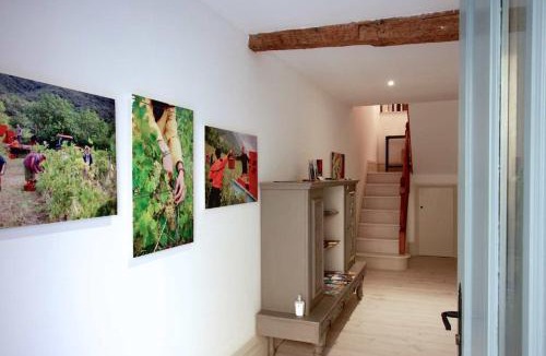 Caudies-de-Fenouilledes Apartment | Appartements du Vin