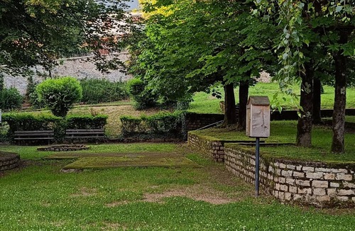 Chateau-Chinon Apartment | Appartement " O Calvaire "
