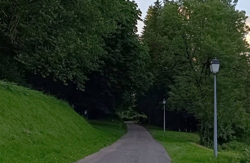 Chateau-Chinon Apartment | Appartement " O Calvaire "