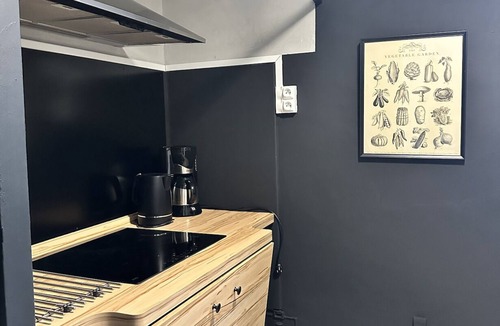 Charleville-Mezieres Apartment | Appartement Lumineux et Spacieux