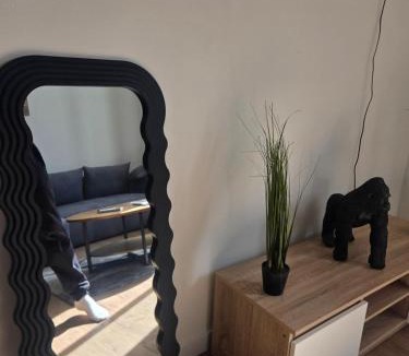 Entraygues-sur-Truyere Apartment | Appartement Du Lot