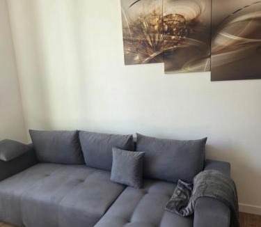 Entraygues-sur-Truyere Apartment | Appartement Du Lot