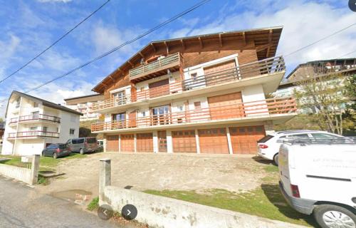 Font-Romeu-Odeillo-Via Apartment | APPARTEMENT T3 PLEIN SUD PROCHE CENTRE Font-Romeu
