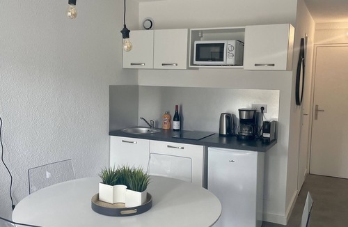 Les Baux-de-Provence Apartment | Appartement baux de provence