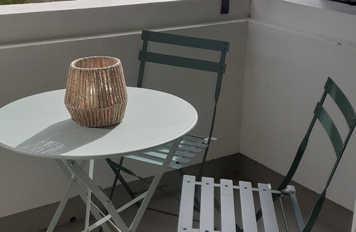 Paradou Apartment | Appartement Dans les Alpilles