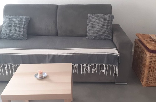 Paradou Apartment | Appartement Dans les Alpilles