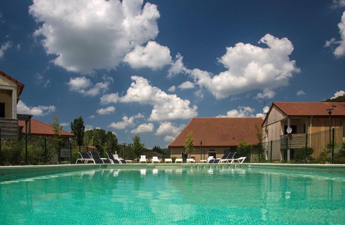Les Eyzies Condo | Appartement près du Centre + Accès Piscine