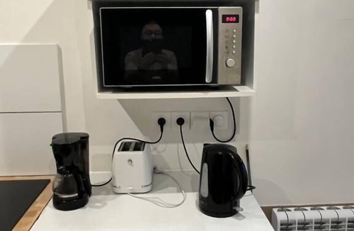 Saint-Amand-les-Eaux Apartment | Appartement Calme