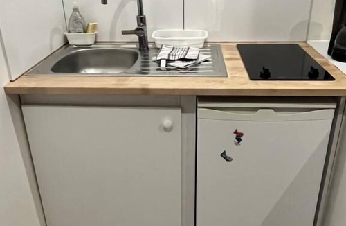 Saint-Amand-les-Eaux Apartment | Appartement Calme