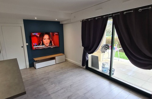 Saint-Andre-des-Eaux Apartment | Appartement Golf International de la Baule