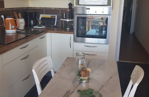 Saint-Brevin-l'Ocean Apartment | Appartement Face mer