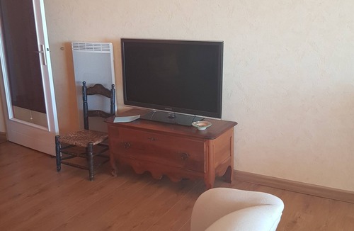 Saint-Brevin-l'Ocean Apartment | Appartement Face mer