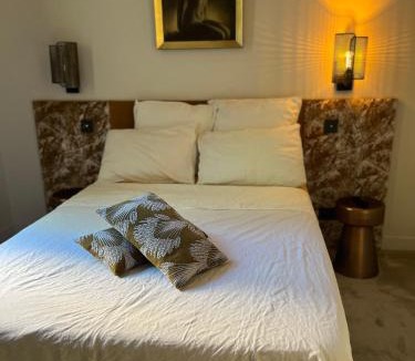 Saint-Cyr-au-Mont-d'Or Apartment | Appartement chic et de caractère !