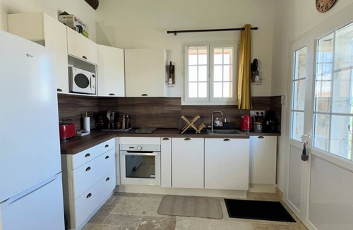 Saint-Just Apartment | Appartement de Marc et Coco