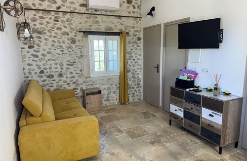 Saint-Just Apartment | Appartement de Marc et Coco