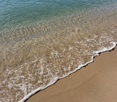 Saint-Mandrier-sur-Mer Apartment | Appartement Les embruns