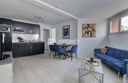 Les Puces de Saint-Ouen Apartment | Appartement à Proximité des Puces de St Ouen et de ces Brocanteurs