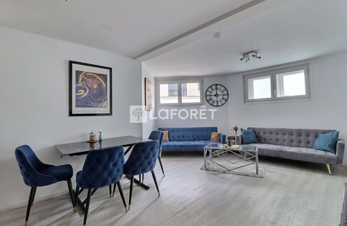 Les Puces de Saint-Ouen Apartment | Appartement à Proximité des Puces de St Ouen et de ces Brocanteurs