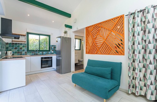 Saint-Pierre-d'Irube Apartment | Appartement Iruba - Welkeys