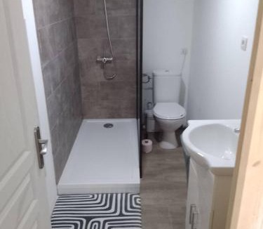 Saint-Privat-des-Vieux Apartment | Appartement Noméo