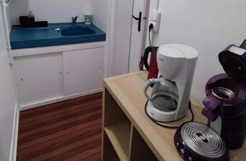Saint-Valery-en-Caux Apartment | Appartement Front de mer Saint Valery en Caux