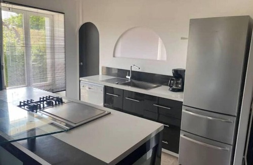 Vandenesse-en-Auxois Apartment | Appartement Le Relais