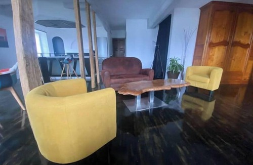 Vandenesse-en-Auxois Apartment | Appartement Le Relais